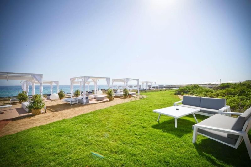 La Dolce Vita Beach - 2