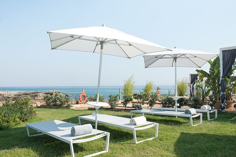 La Dolce Vita Beach - 3