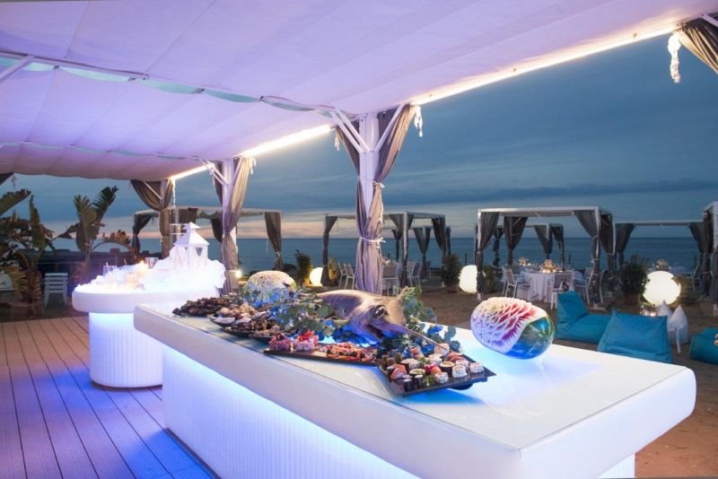 La Dolce Vita Beach - 4