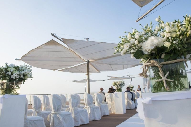 La Dolce Vita Beach - 5