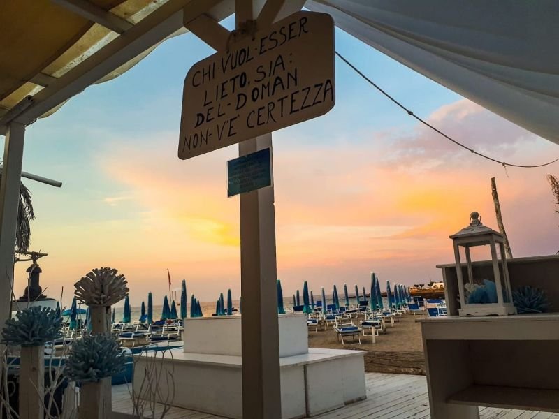 T-Beach Mezzaluna - 3