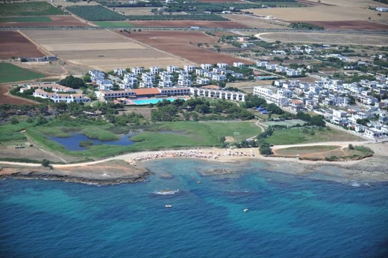 Hotel Club Santa Sabina - 2