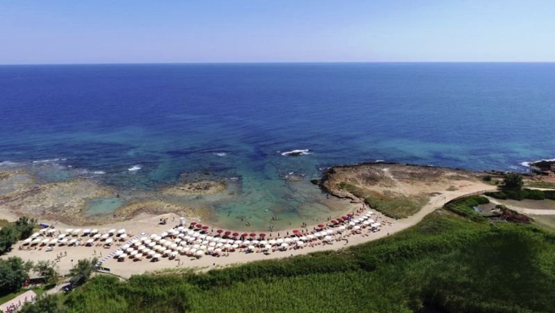 Hotel Club Santa Sabina - 3