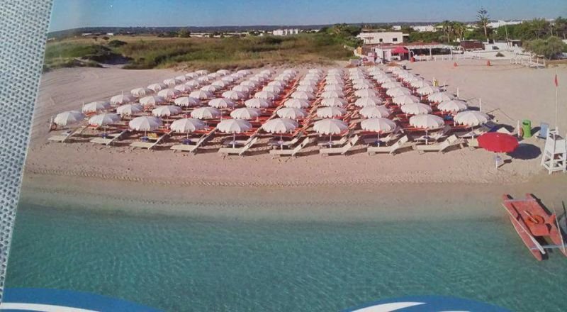 Torqueda Beach Lido Pantanagianni - Carovigno
