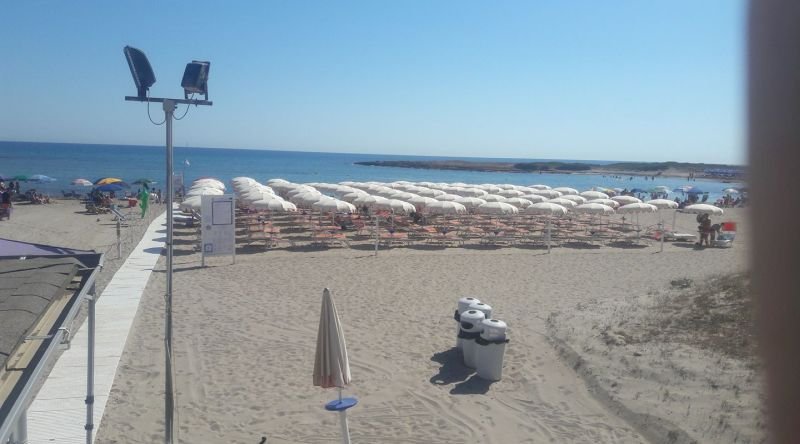 Torqueda Beach Lido Pantanagianni - 2