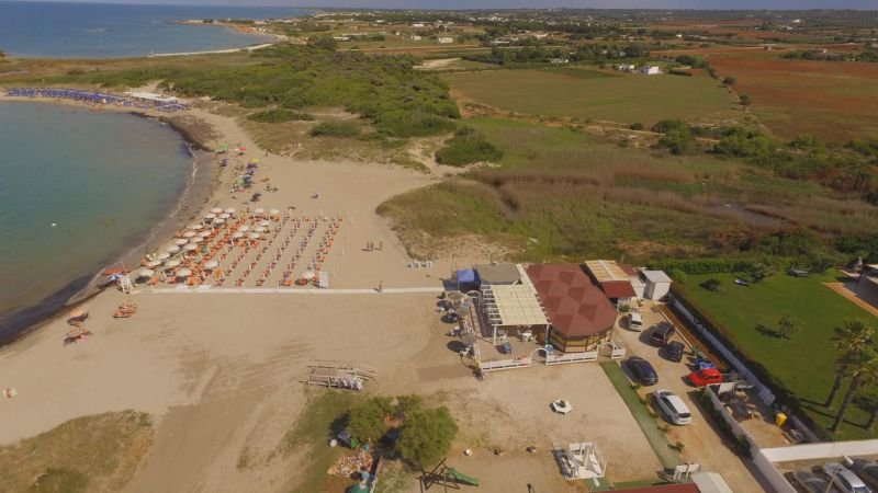 Torqueda Beach Lido Pantanagianni - 3