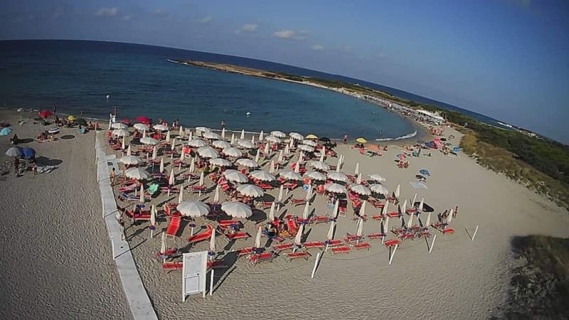 Torqueda Beach Lido Pantanagianni - 5