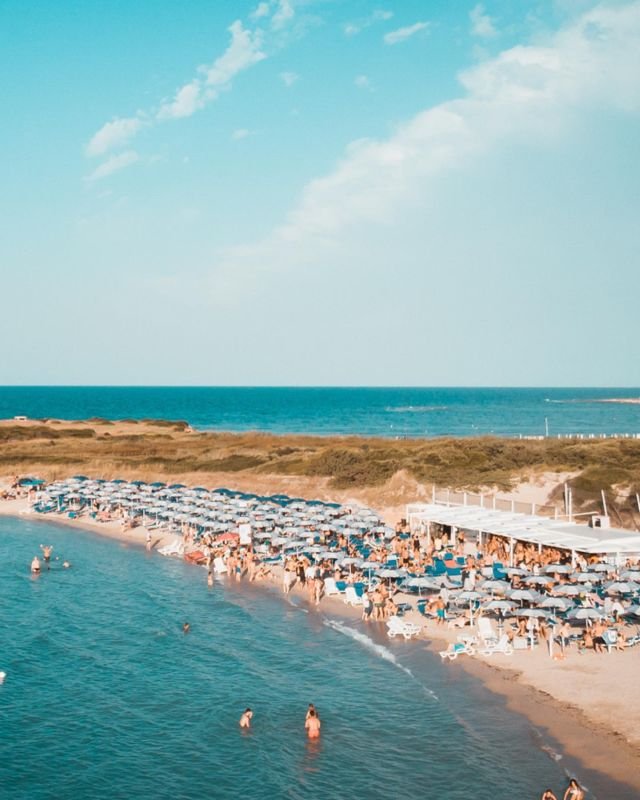 Centro Vacanze Pantanagianni - 2