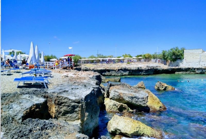 Lido Laguna Blu - 2