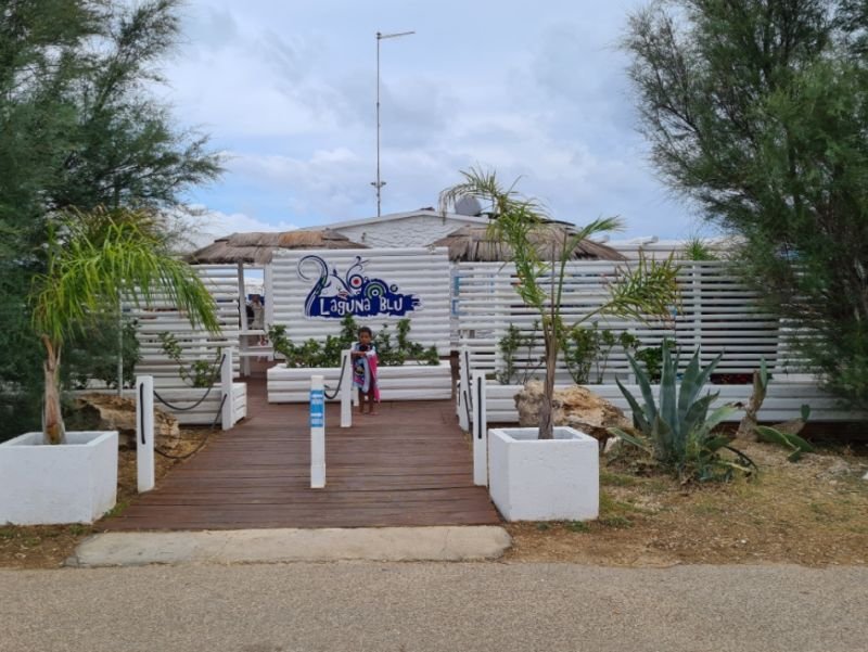 Lido Laguna Blu - 3