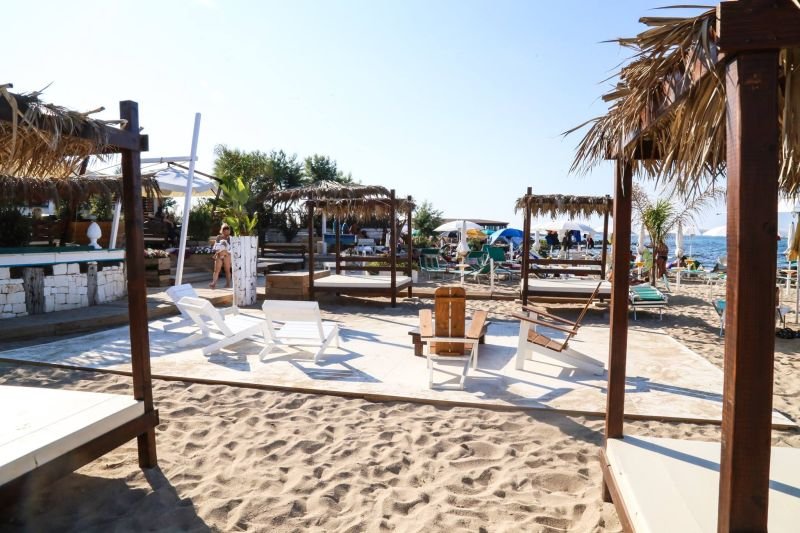 Lido Bianco Beach - 3