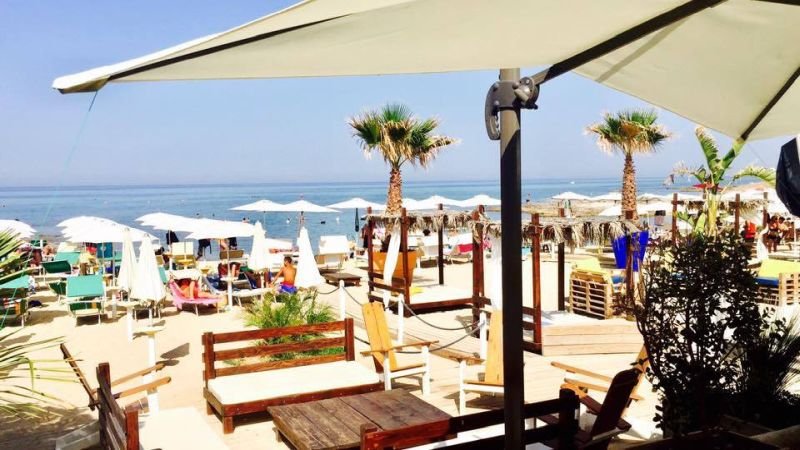 Lido Bianco Beach - 4