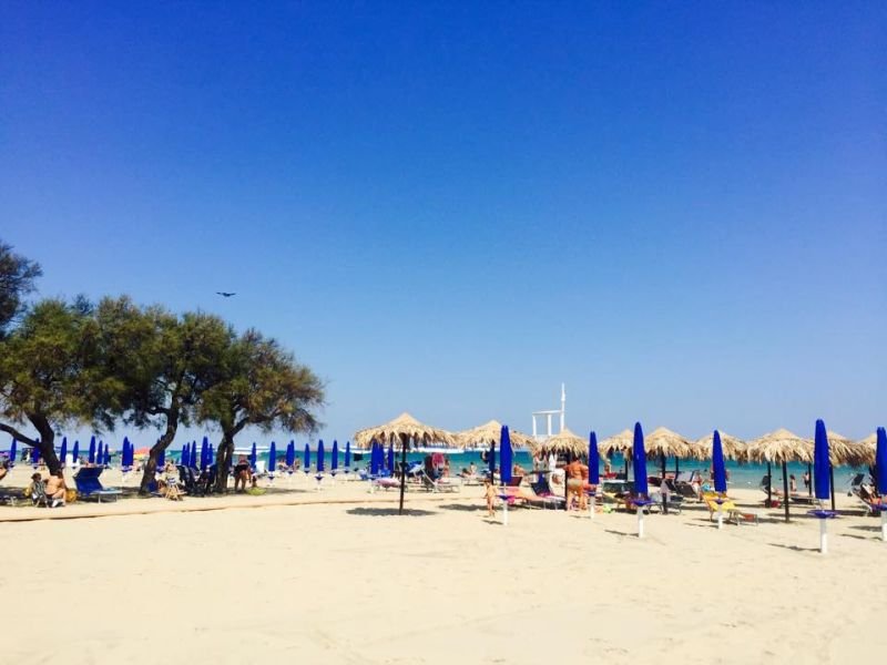 Lido San Benedetto - 2