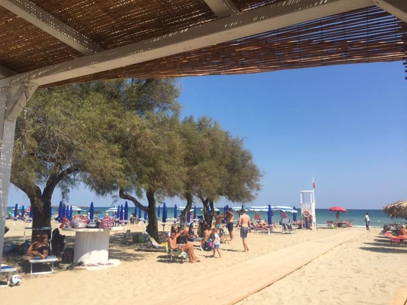 Lido San Benedetto - 4