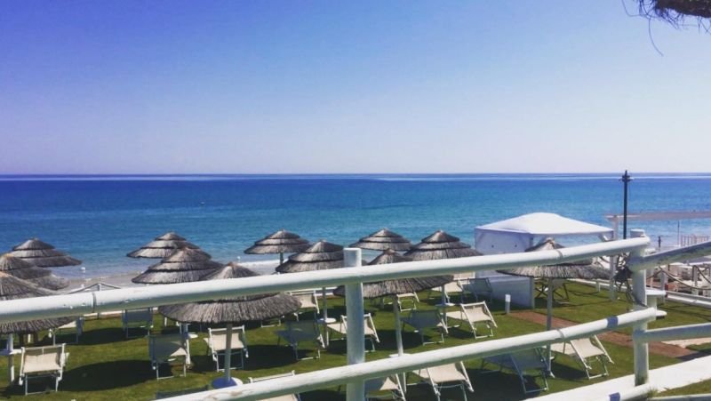Mare 128 - Brindisi