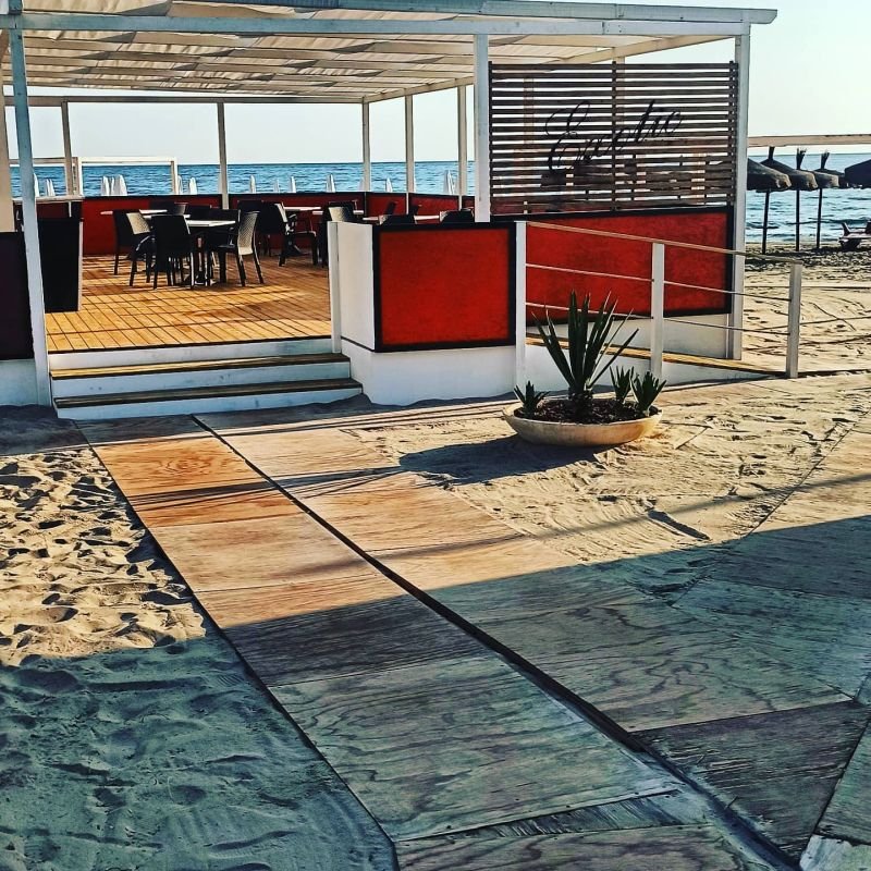 Lido Exotic - 5