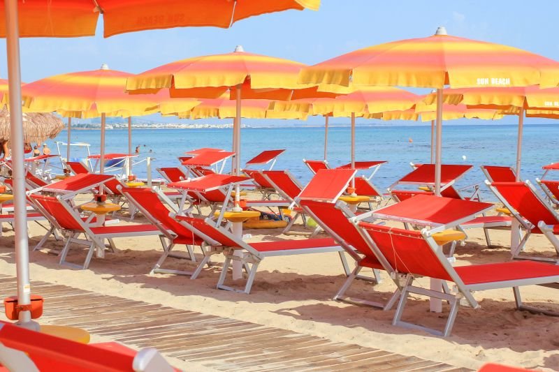 Sun Beach - 2