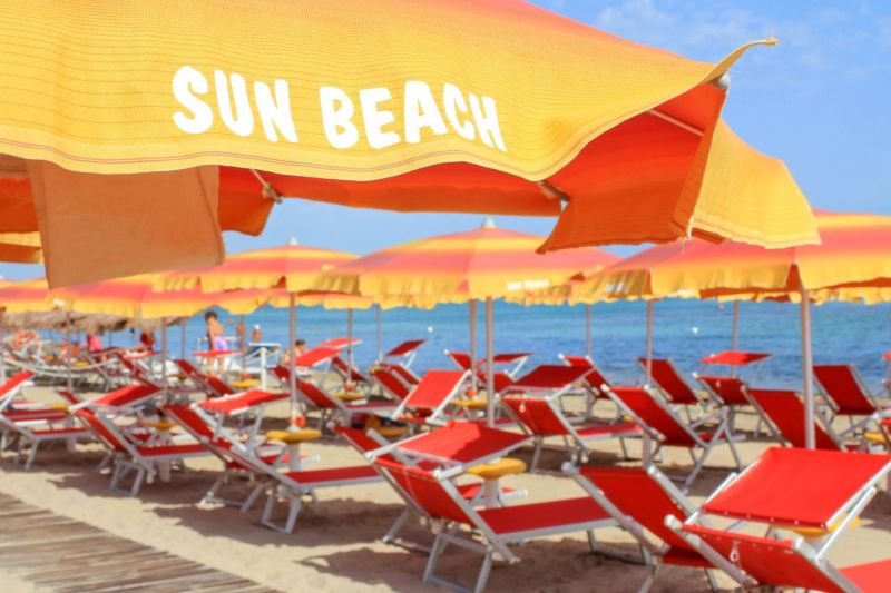 Sun Beach - 3