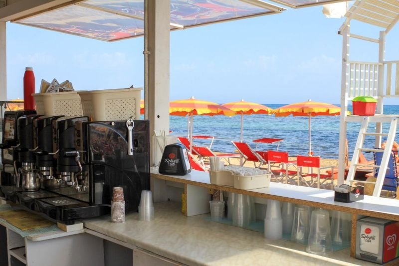 Sun Beach - 4