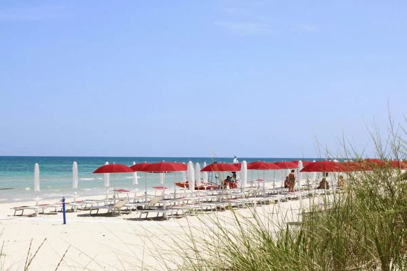 Torre Rinalda Camping Village - Lecce