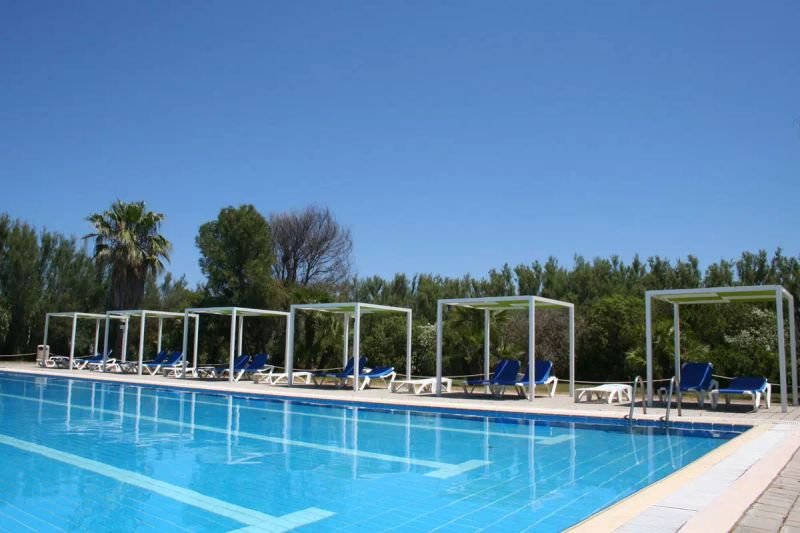 Torre Rinalda Camping Village - 3