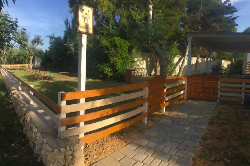 Torre Rinalda Camping Village - 4