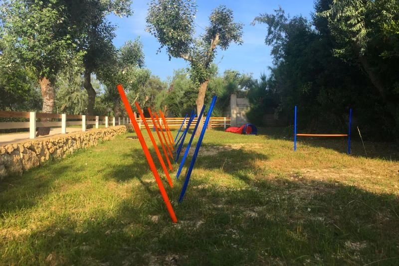 Torre Rinalda Camping Village - 5
