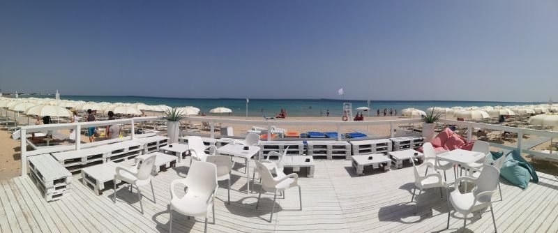 Lido Cambusa - Lecce