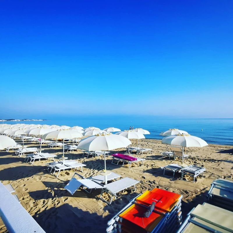 Lido Cambusa - 2