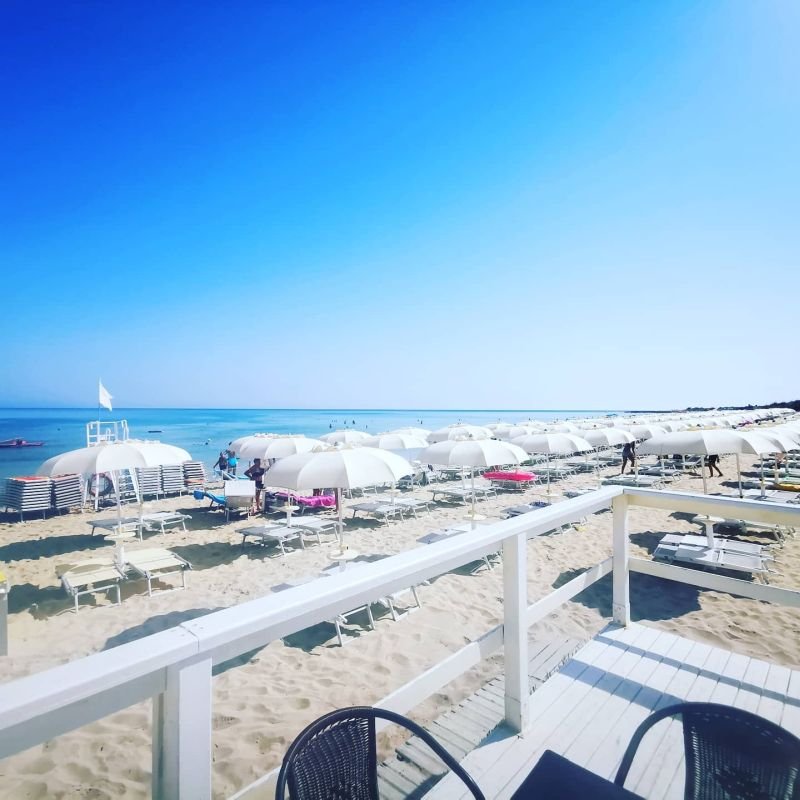 Lido Cambusa - 3