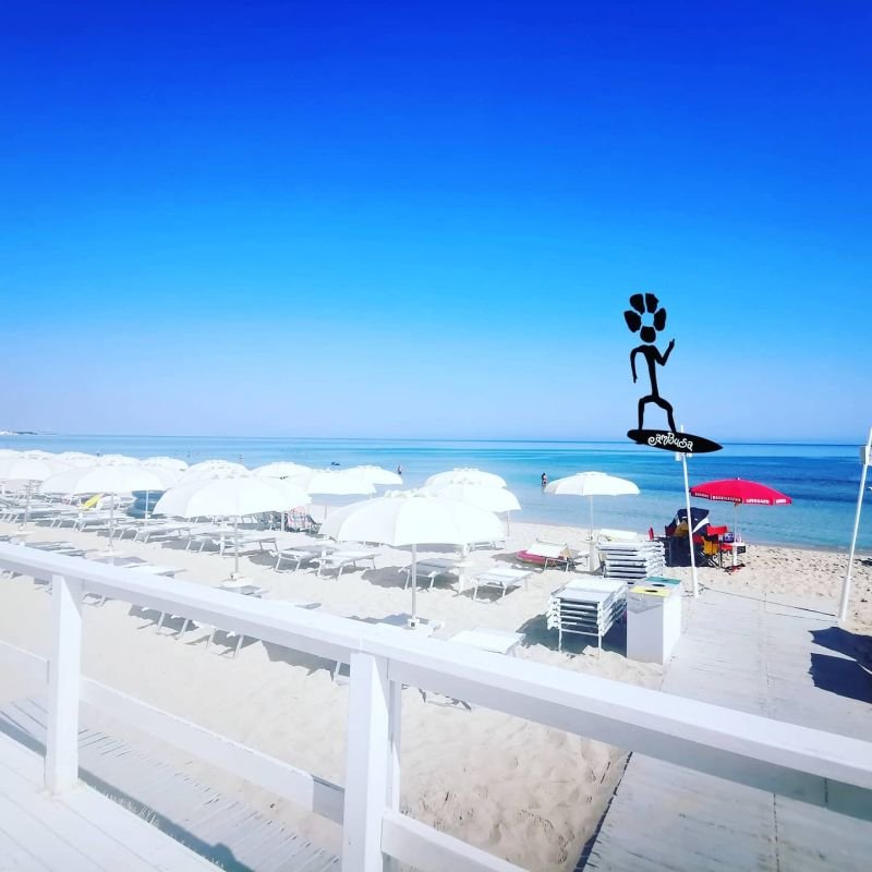Lido Cambusa - 4