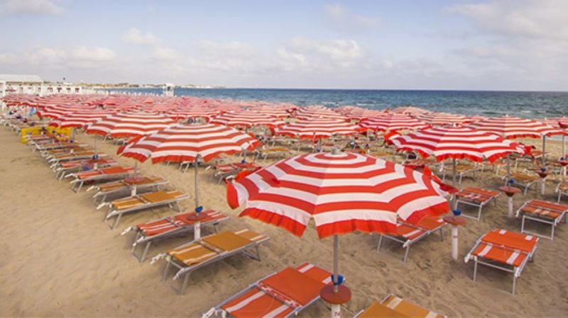 Approdo Lido - 2