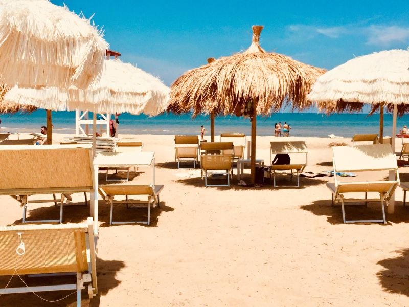 Lido Pantarei - 1