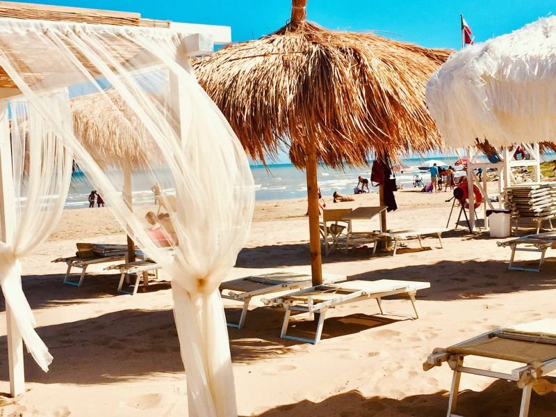 Lido Pantarei - 2