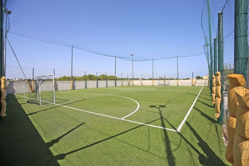 Lido Granchio Rosso - 5