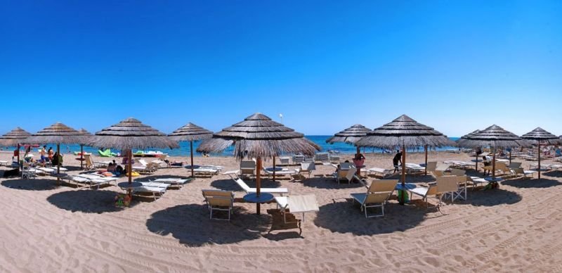Ponticello Lido - San Cataldo