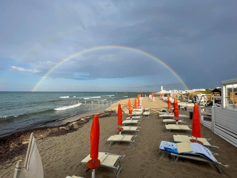 Spiaggia Soleluna - 2
