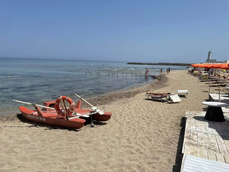 Spiaggia Soleluna - 4