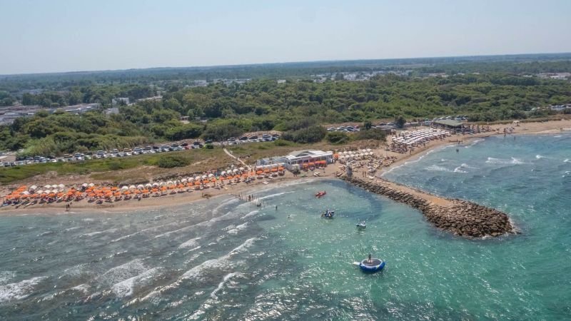 Spiaggia Soleluna - 5