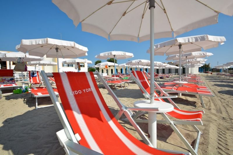 Lido York - 3