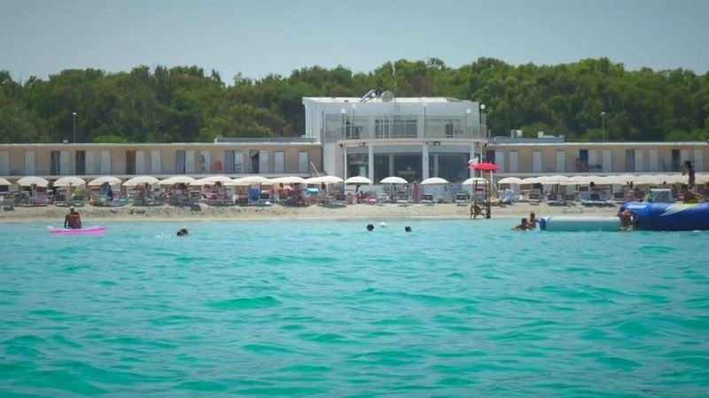 Lido Mancarella - 3