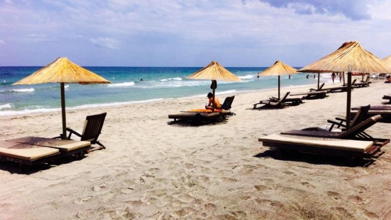 Lido Le Cesine - 2