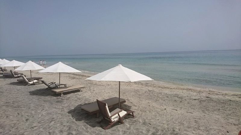 Lido Le Cesine - 3