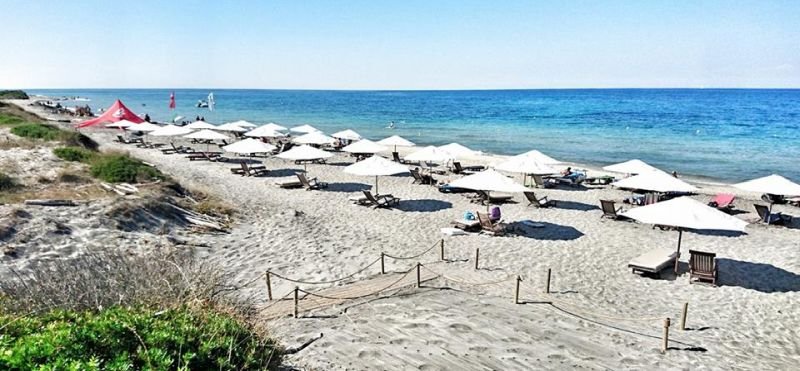 Lido Le Cesine - 4