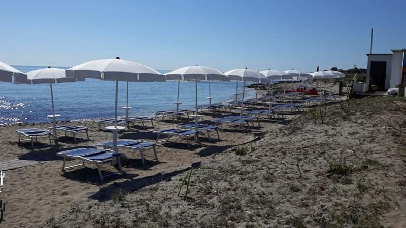 Medit - Torre Specchia