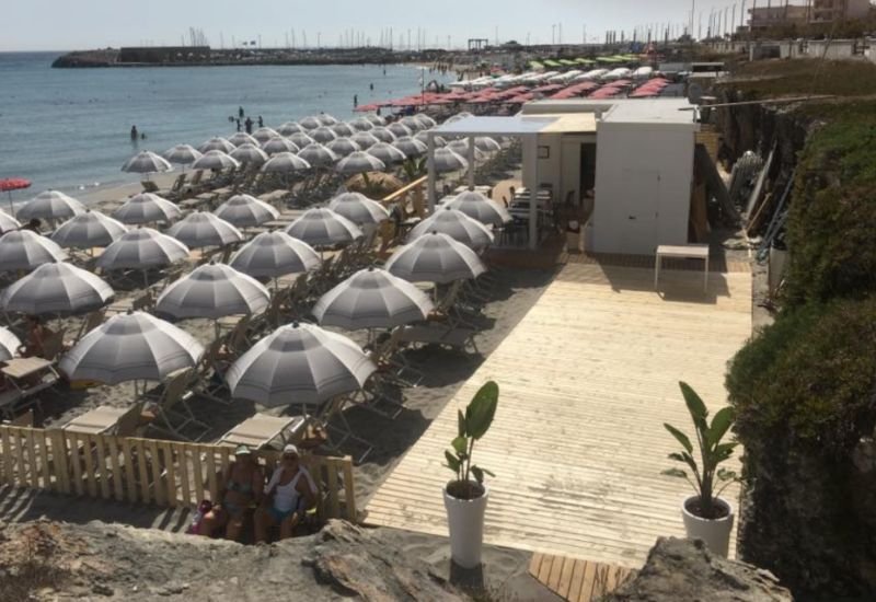 ZenZero Beach Club - 2