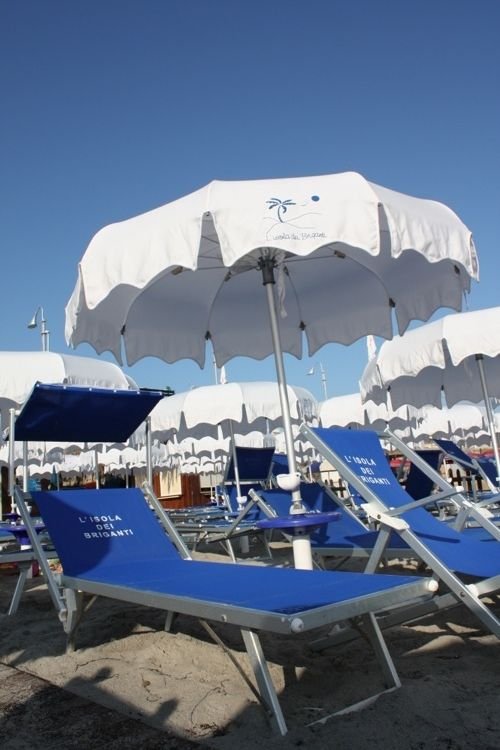 Isola Dei Briganti - 2