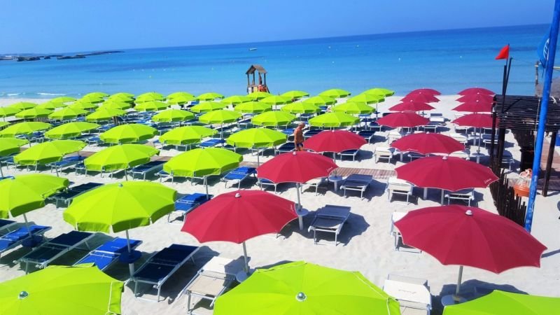 Lido Mamalù - 1