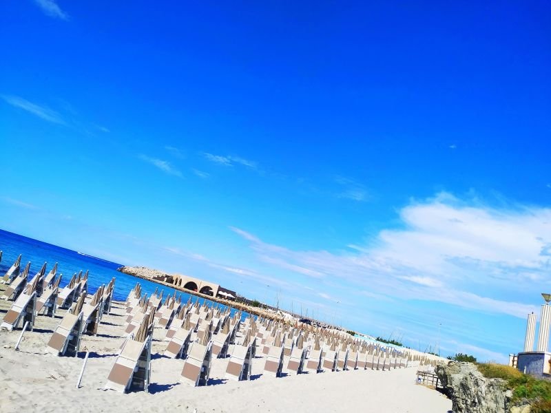 Eurogarden Beach - San Foca