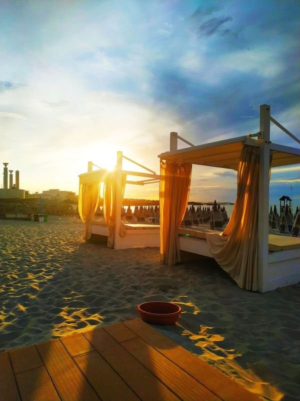 Eurogarden Beach - 2